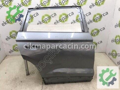 Skoda Kodiaq Sağ Arka Kapı 565833056 çıkma parça