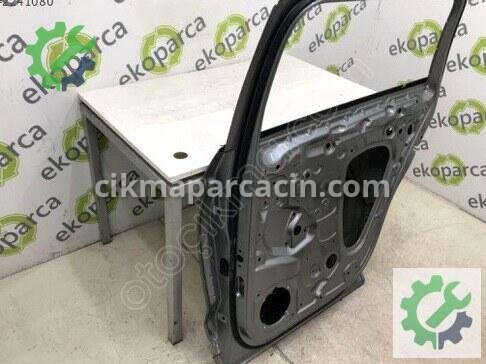 Skoda Kodiaq Sağ Arka Kapı 565833056 çıkma parça