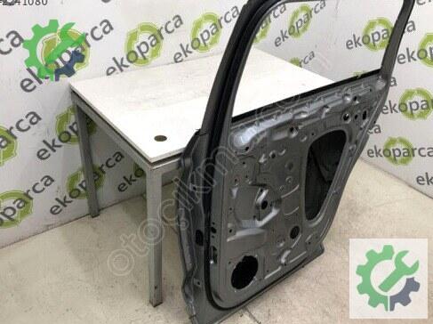 Skoda Kodiaq Sağ Arka Kapı 565833056 çıkma parça