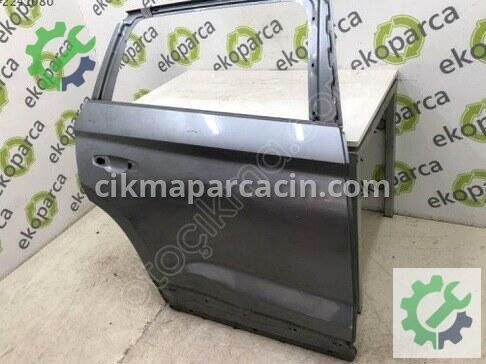 Skoda Kodiaq Sağ Arka Kapı 565833056 çıkma parça