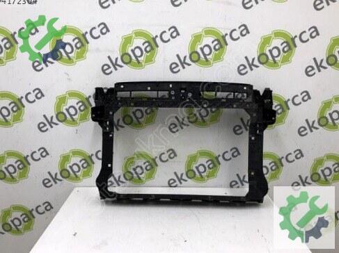 Skoda Kodiaq Ön Panel çıkma parça
