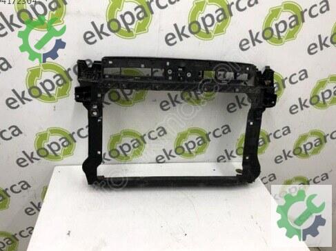 Skoda Kodiaq Ön Panel 565805588K çıkma parça