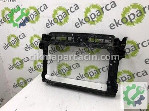 Skoda Kodiaq Ön Panel 565805588K çıkma parça