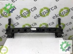 SKODA KODİAQ 2018 2024 ÖN TAMPON DEMİRİ 565807109E