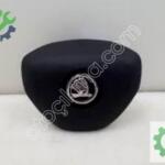 SKODA KODİAQ 2019 2020 DİREKSİYON AİRBAG SIFIR 565880201C