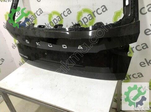 Skoda Kodiaq Bagaj Kapağı 565827023A çıkma parça
