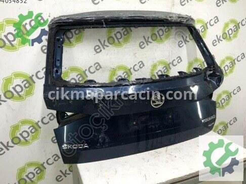 Skoda Kodiaq Bagaj Kapağı 565827023A çıkma parça