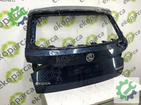 Skoda Kodiaq Bagaj Kapağı 565827023A çıkma parça