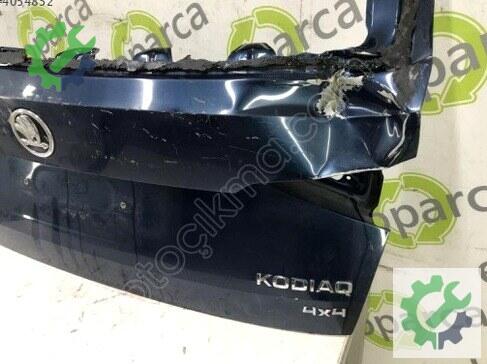 Skoda Kodiaq Bagaj Kapağı 565827023A çıkma parça