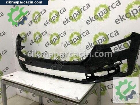 Skoda Kodiaq Ön Tampon çıkma parça