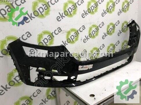 Skoda Kodiaq Ön Tampon 565807221H çıkma parça