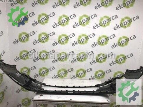 Skoda Kodiaq Ön Tampon 565807221H çıkma parça