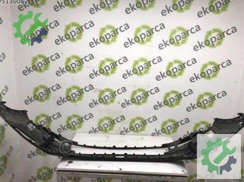 Skoda Kodiaq Ön Tampon 565807221H çıkma parça
