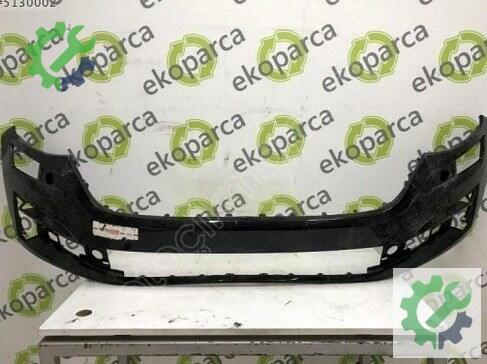 Skoda Kodiaq Ön Tampon 565807221H çıkma parça