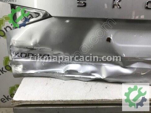 Skoda Kodiaq Bagaj Kapağı 565827025C çıkma parça
