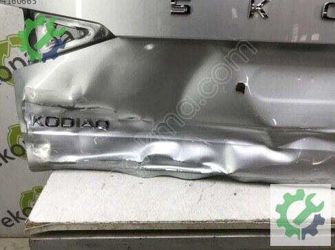 Skoda Kodiaq Bagaj Kapağı 565827025C çıkma parça