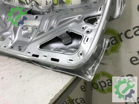 Skoda Kodiaq Bagaj Kapağı 565827025C çıkma parça
