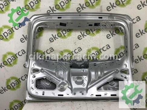 Skoda Kodiaq Bagaj Kapağı 565827025C çıkma parça