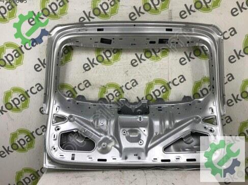 Skoda Kodiaq Bagaj Kapağı 565827025C çıkma parça