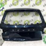 SKODA KODİAQ 2021 2024 BAGAJ KAPAĞI 565827025C