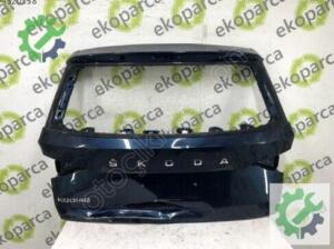 SKODA KODİAQ 2021 2024 BAGAJ KAPAĞI 565827025C