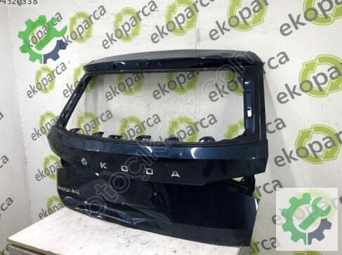 Skoda Kodiaq Bagaj Kapağı 565827025C çıkma parça
