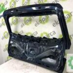 SKODA KODİAQ 2021 2024 BAGAJ KAPAĞI 565827025C
