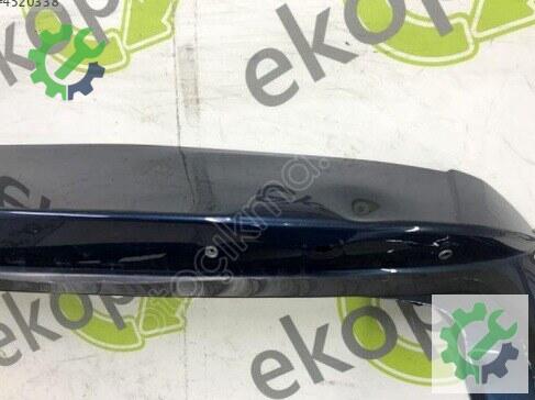 Skoda Kodiaq Bagaj Kapağı 565827025C çıkma parça