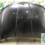 SKODA KODİAQ 2021 2025 ÇIKMA KAPUT 565823031B