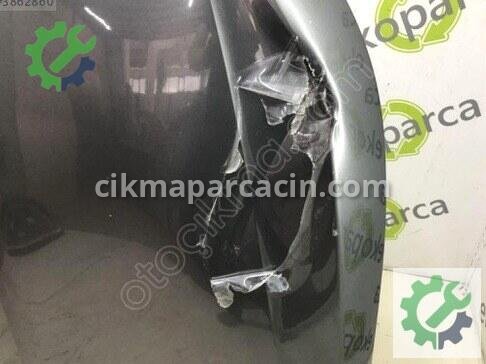 Skoda Kodiaq Kaput 565823031B çıkma parça