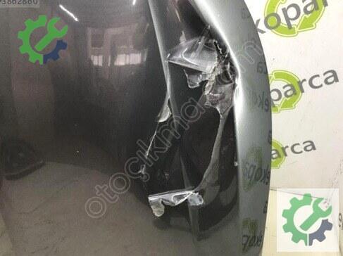 Skoda Kodiaq Kaput 565823031B çıkma parça