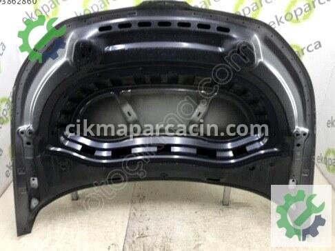 Skoda Kodiaq Kaput 565823031B çıkma parça