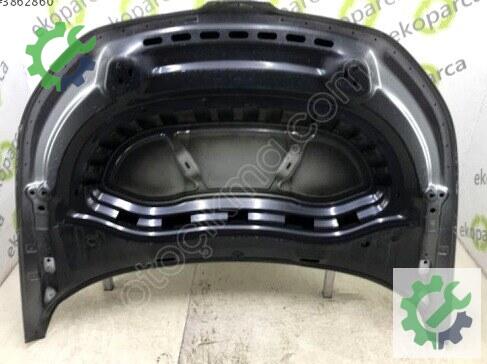 Skoda Kodiaq Kaput 565823031B çıkma parça