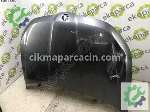 Skoda Kodiaq Kaput 565823031B çıkma parça