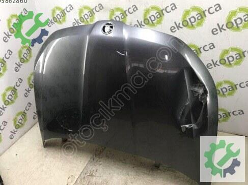 Skoda Kodiaq Kaput 565823031B çıkma parça