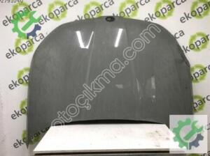 SKODA KODİAQ 2021 2025 KAPUT 565823031B