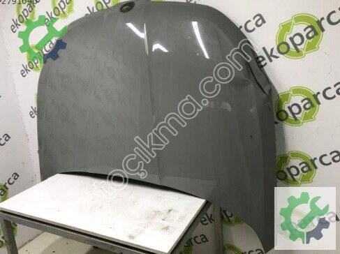 Skoda Kodiaq Kaput 565823031B çıkma parça