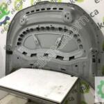 SKODA KODİAQ 2021 2025 KAPUT 565823031B