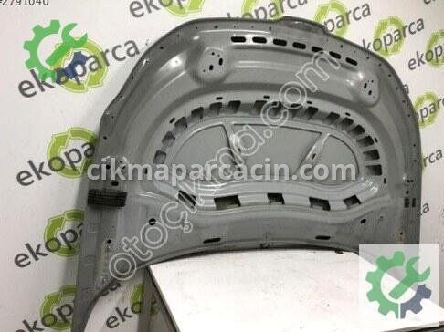 Skoda Kodiaq Kaput 565823031B çıkma parça