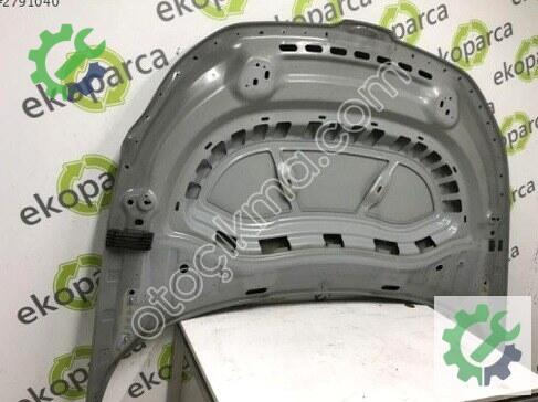 Skoda Kodiaq Kaput 565823031B çıkma parça