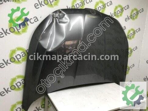 Skoda Kodiaq Kaput 565823031B çıkma parça