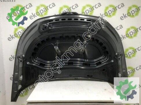 Skoda Kodiaq Kaput 565823031B çıkma parça