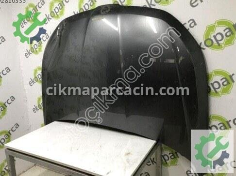 Skoda Kodiaq Kaput 565823031B çıkma parça