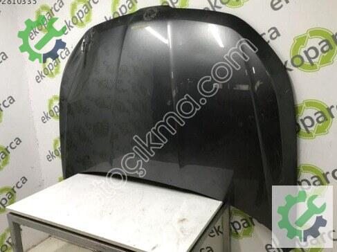 Skoda Kodiaq Kaput 565823031B çıkma parça