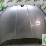 SKODA KODİAQ 2021 2025 KAPUT 565823031B