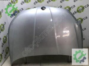 SKODA KODİAQ 2021 2025 KAPUT 565823031B