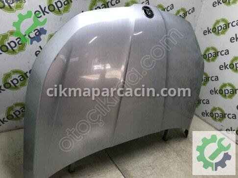 Skoda Kodiaq Kaput 565823031B çıkma parça