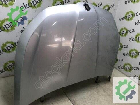 Skoda Kodiaq Kaput 565823031B çıkma parça