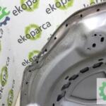 SKODA KODİAQ 2021 2025 KAPUT 565823031B