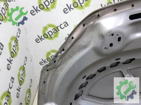 Skoda Kodiaq Kaput 565823031B çıkma parça